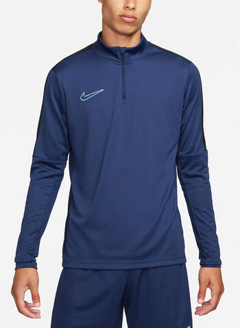 MAGLIA DR-FIT ACADEMY, 410 NVY, small