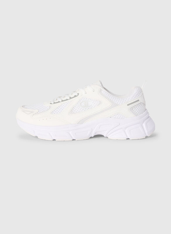 SCARPA RT25 MESH UNISEX, WW018 WHT, medium