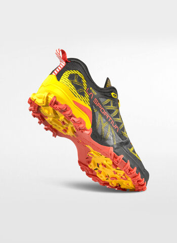 SCARPA BUSHIDO 3 GTX, BLKYEL, small