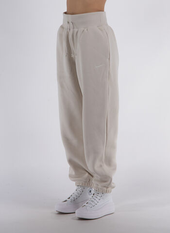 PANTALONE PHOENIX ELASTICO, 104 ECRU, small