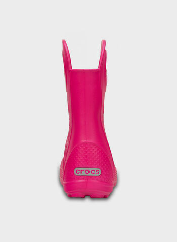 STIVALE DA PIOGGA RAGAZZO, CAPI FUX, small