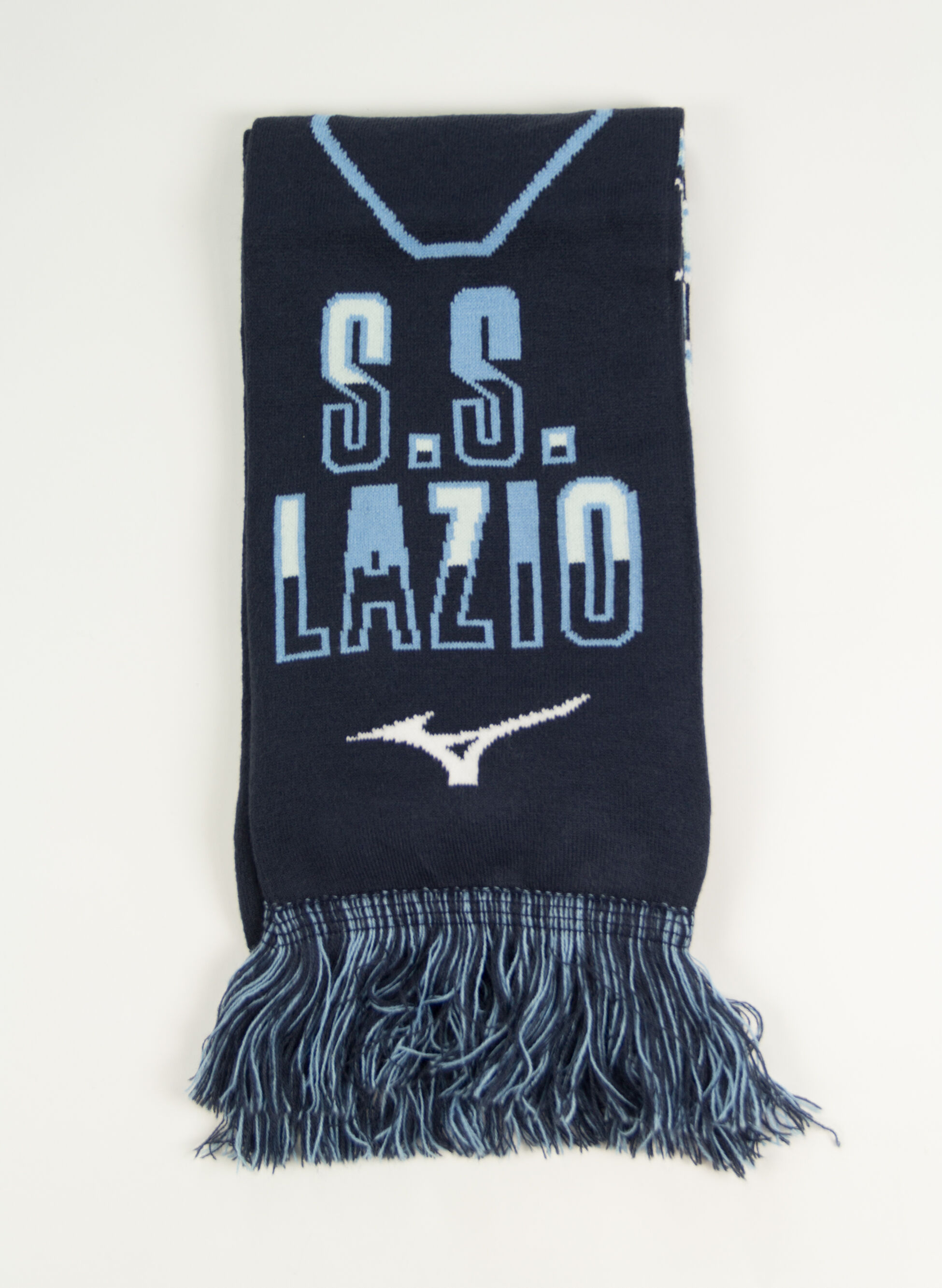 SCIARPA REVERSIBILE SS LAZIO 2024-25 UNI