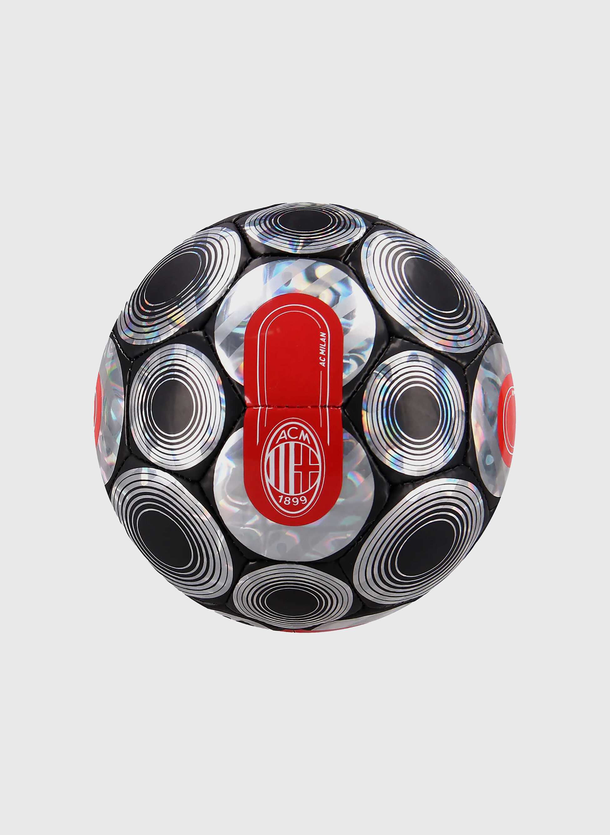 PUMA PALLONE AC MILAN CULTURE 5