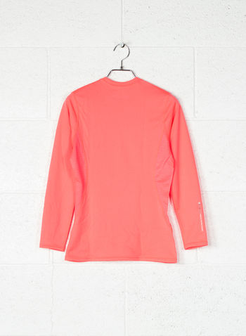 MAGLIA BT MIDWEIGHT, 63 CORAL, small