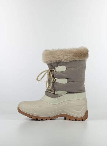 DOPOSCI NIETOS CON LACCI LOW, P430 CENERE, small