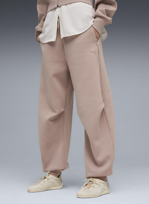 PANTALONE PUMATECH SENSE DRYCELL, 88 SANDSTONE, medium