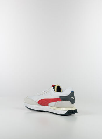 SCARPA CITY RIDER ELECTRIC, WHTREDNVY, small