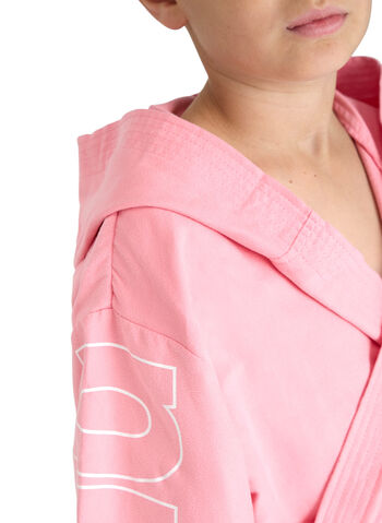 ACCAPPATOIO ZEALS PLUS MICROFIBRA RAGAZZA, 301 PINK, small