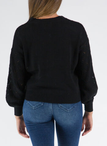 CARDIGAN LINE BOTTONI, , small