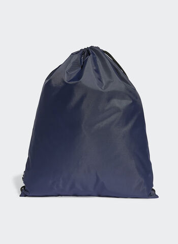 GYM SACK LINEAR, NVY, small