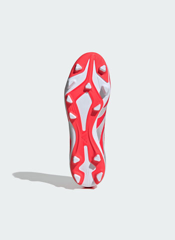 SCARPA PREDATOR CLUB FG/MG, RED, small