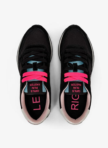 SCARPA ALLY SOLID, 11 BLKFUX, small