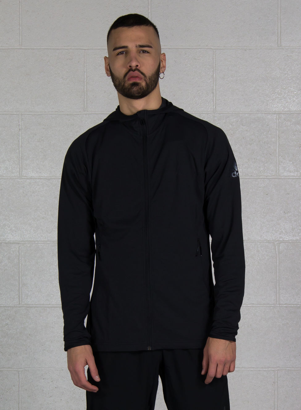 freelift climacool hoodie