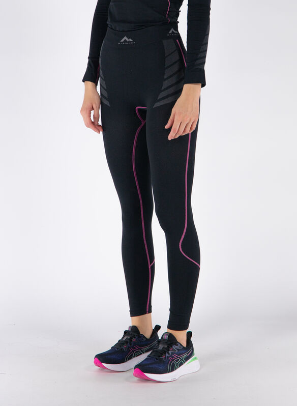 LEGGINGS TERMICO DRYARN, 001 BLK, medium