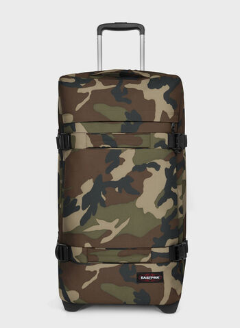 TROLLEY TRANSIT'R M CAMO, CAMO, small
