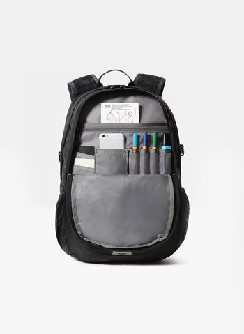 ZAINO BOREALIS CLASSIC UNISEX, KT0 BLK, small