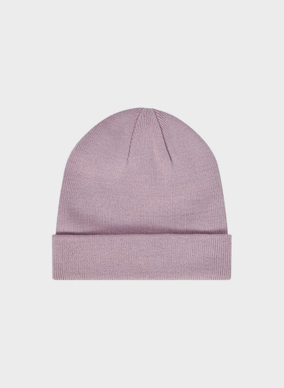 CAPPELLO IN MAGLIA UNISEX, VS100 PURPLE, medium