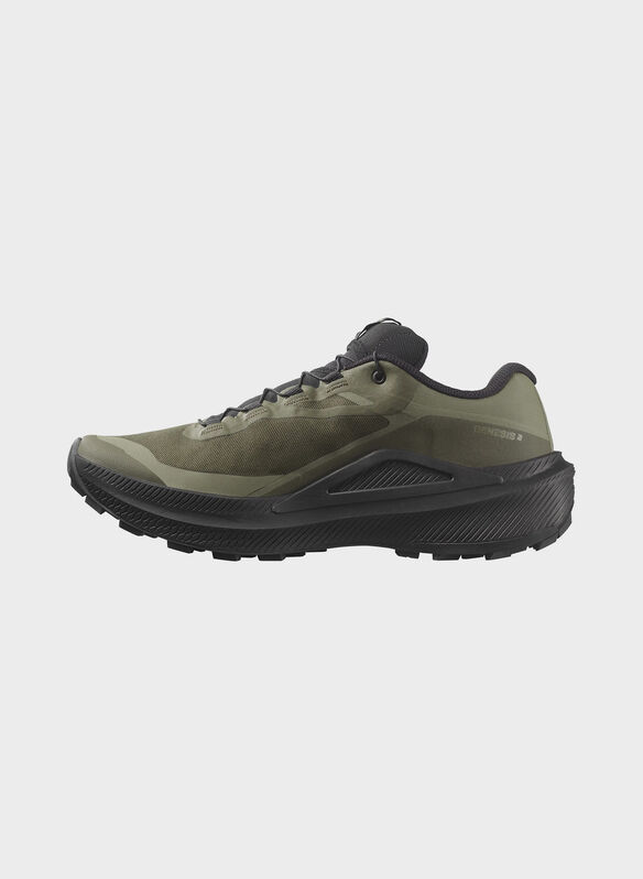 SCARPA GENESIS 2 GTX, - OLIVE, medium