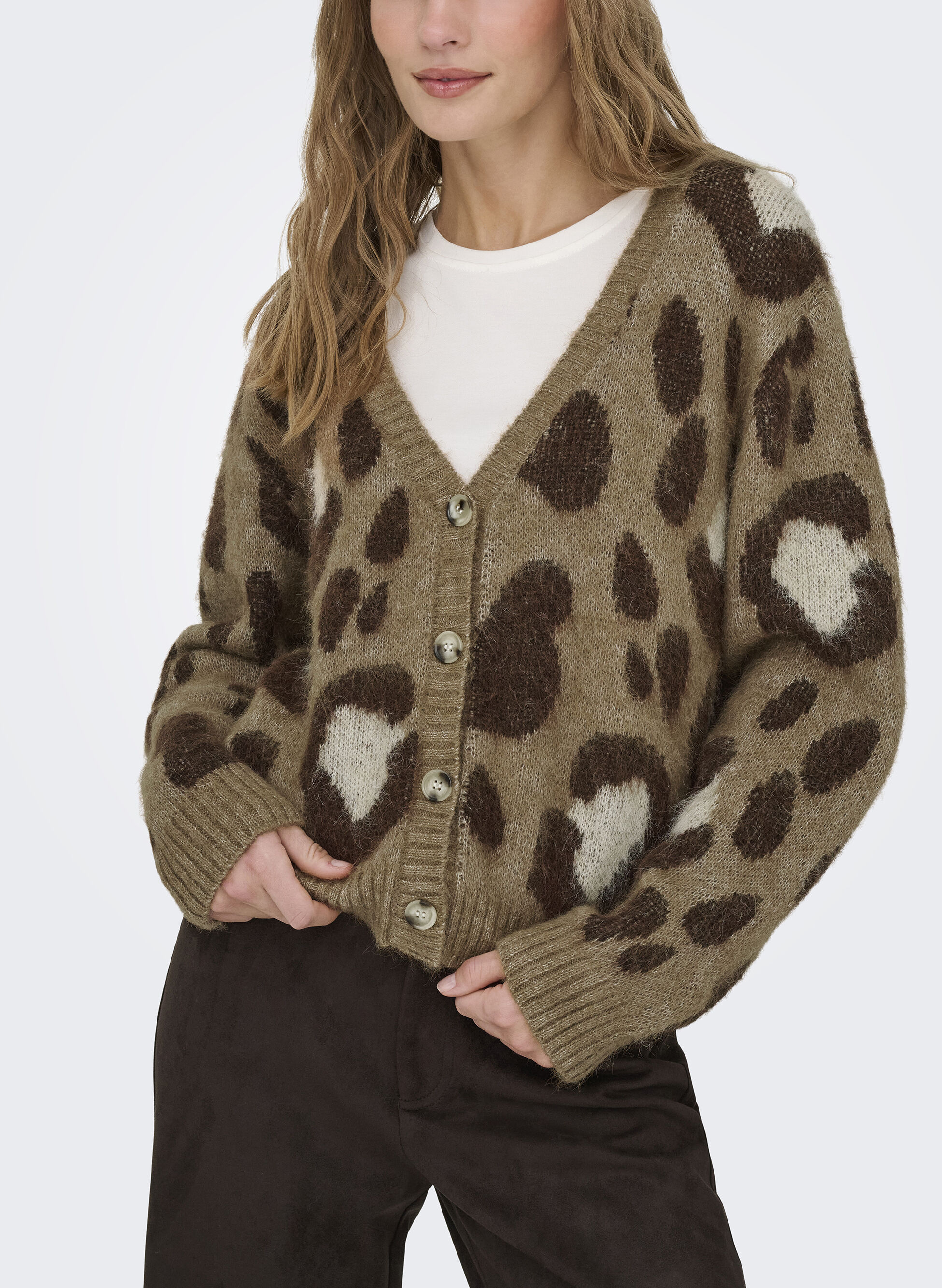 ONLY CARDIGAN ONLEDELIE M