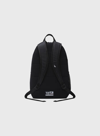 ZAINO ELEMENT LOGO, 013BLK, small