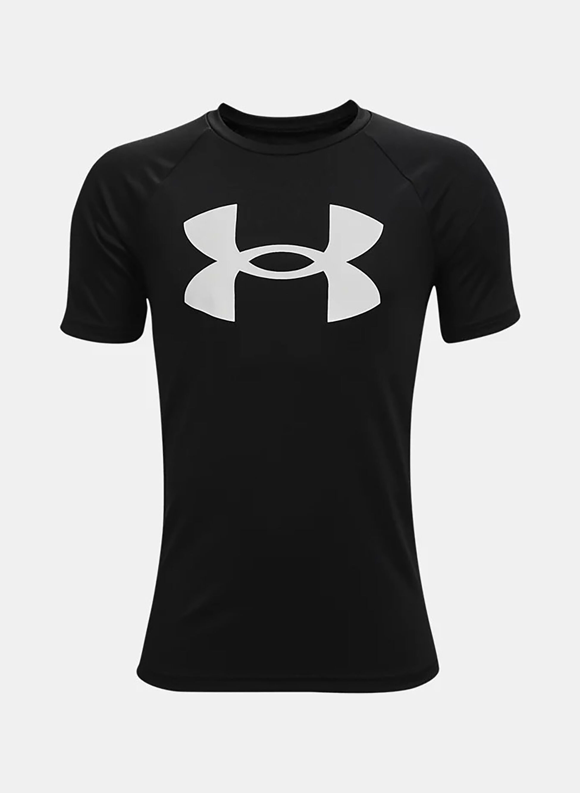 MAGLIA TECH BIG LOGO RAGAZZO L