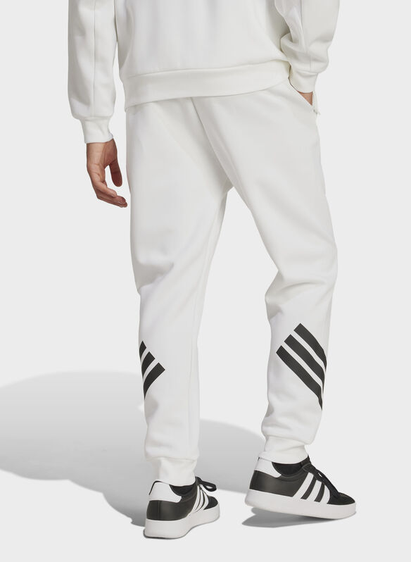 PANTALONE FUTURE ICON POLSINO, - WHT, medium