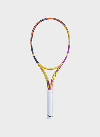 RACCHETTA PURE AERO RAFA LITE, 352 YELPINK, small