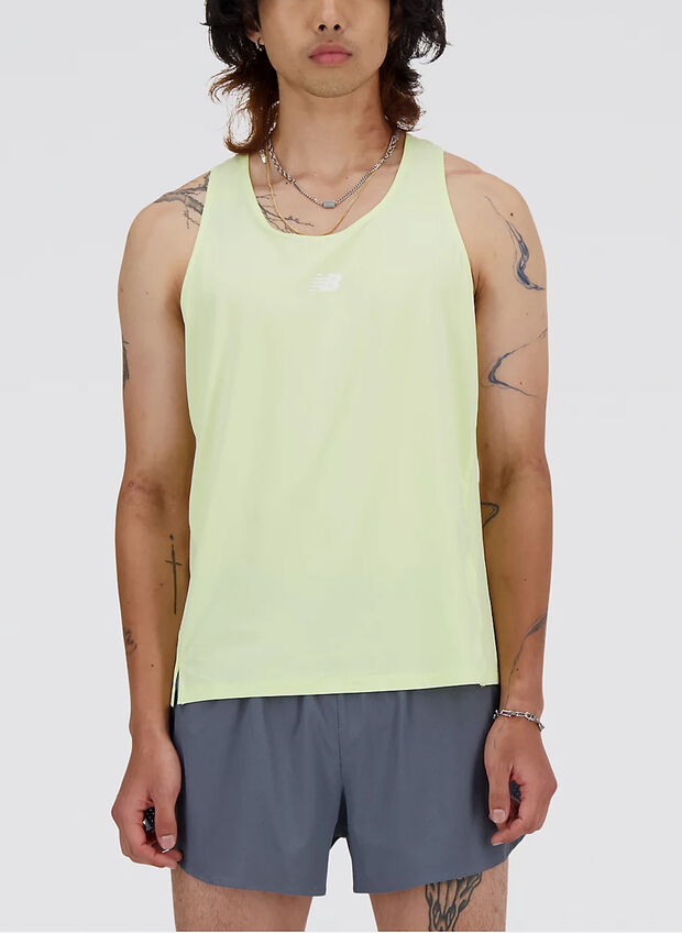 CANOTTA SPECIALITY, - LIME, large