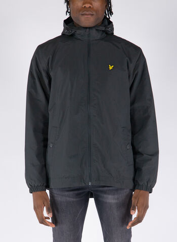 GIUBBOTTO INTERNO IN PILE, W635 GUNMETAL, small