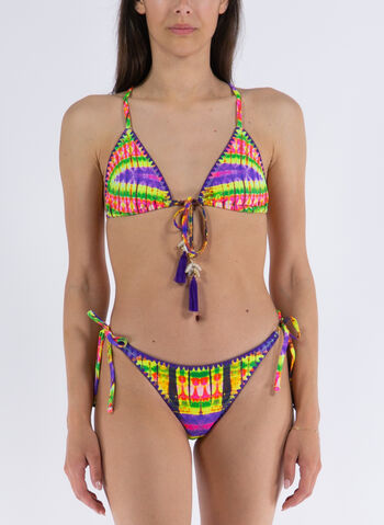 COSTUME BIKINI CONCHIGLIE, 023 FANTASIA, small