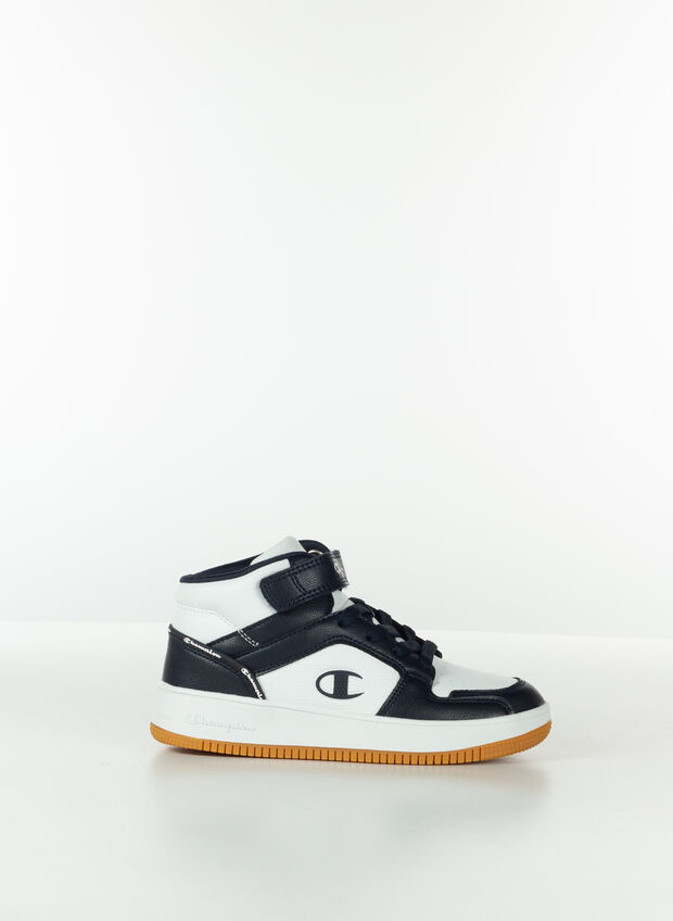 SCARPA RD18 2.0 MID LTH BAMBINO, WHTNVYGUM, large