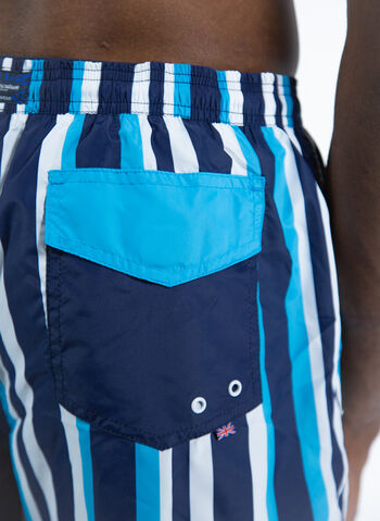 COSTUME BOXER A RIGHE, 08 LIGHT BLUE, small