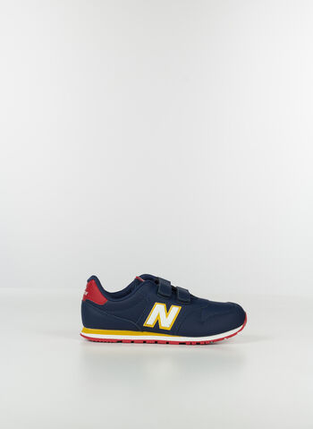 SCARPA 500 BAMBINO, - NVYREDYEL, small