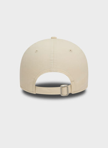 CAPPELLO NYY UNISEX, PANNA, small