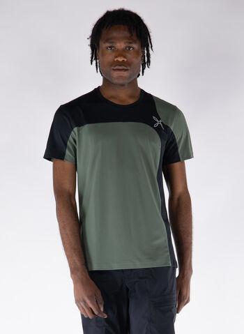 MAGLIA OUTDOOR STYLE, 49 OLIVEBLK, small