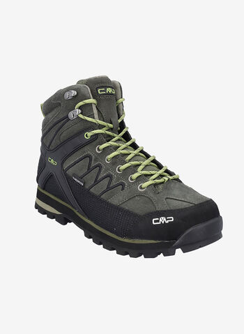SCARPONCINO MOON TREKKING VIBRAM, E980 OLIVEBLK, small