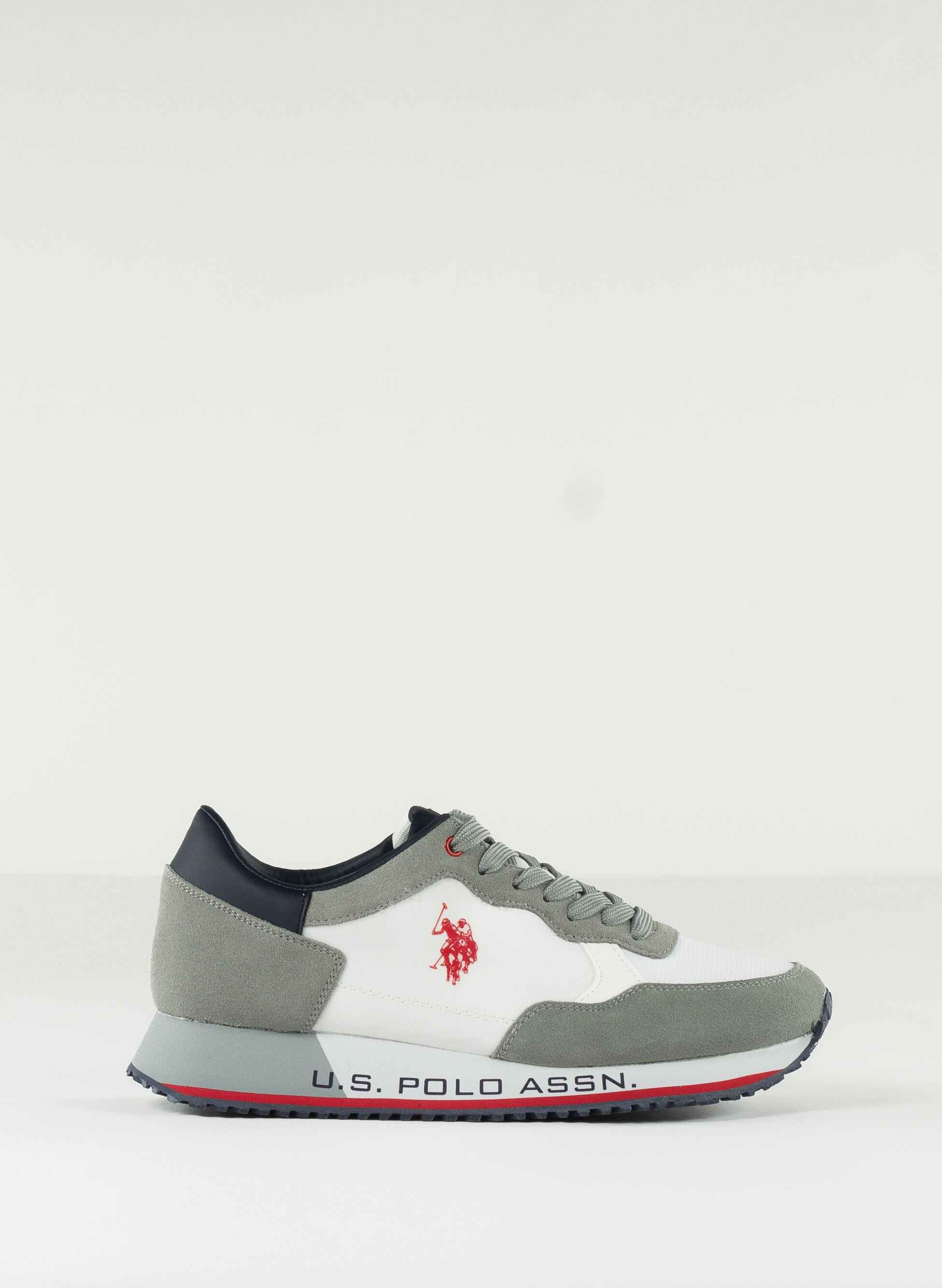 U.S. POLO ASSN. SCARPA CLEEF