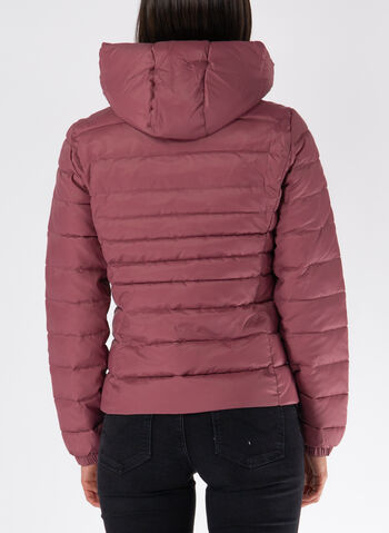 PIUMINO NOOS TAHOE, ROSE BROWN, small