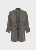 BLAZER REVERSE, FALCON BROWN, thumb