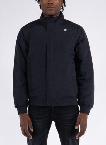 GIUBBOTTO AMAURY RIPSTOP PRIME MARMOTTA, AL8 BLK, small