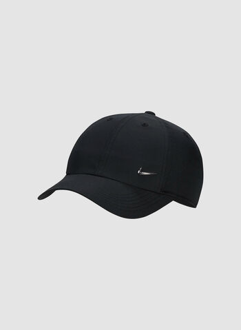 CAPPELLO DRI-FIT CLUB UNISEX, 010 BLK, small