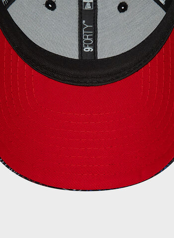 CAPPELLO SUPERMAN 9FORTY JUNIOR, BLK, small