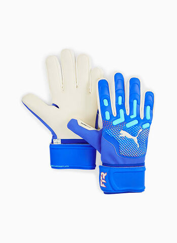 GUANTI DA PORTIERE FUTURE MATCH NC, 04 BLUE, small