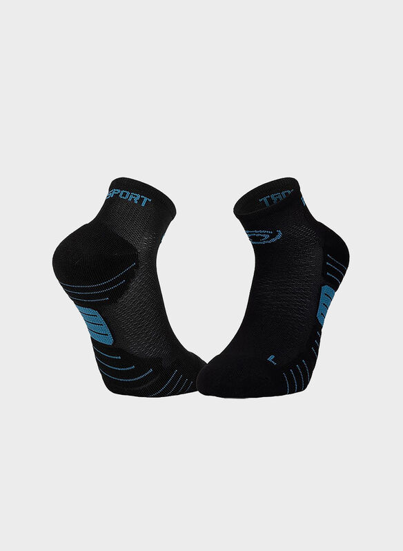 CALZA CORTE SCR ONE, - BLKBLUE, medium