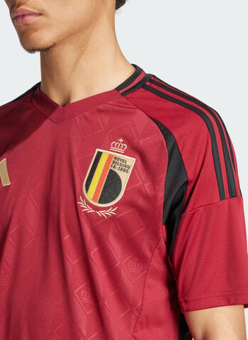 MAGLIA HOME BELGIO 24, , small