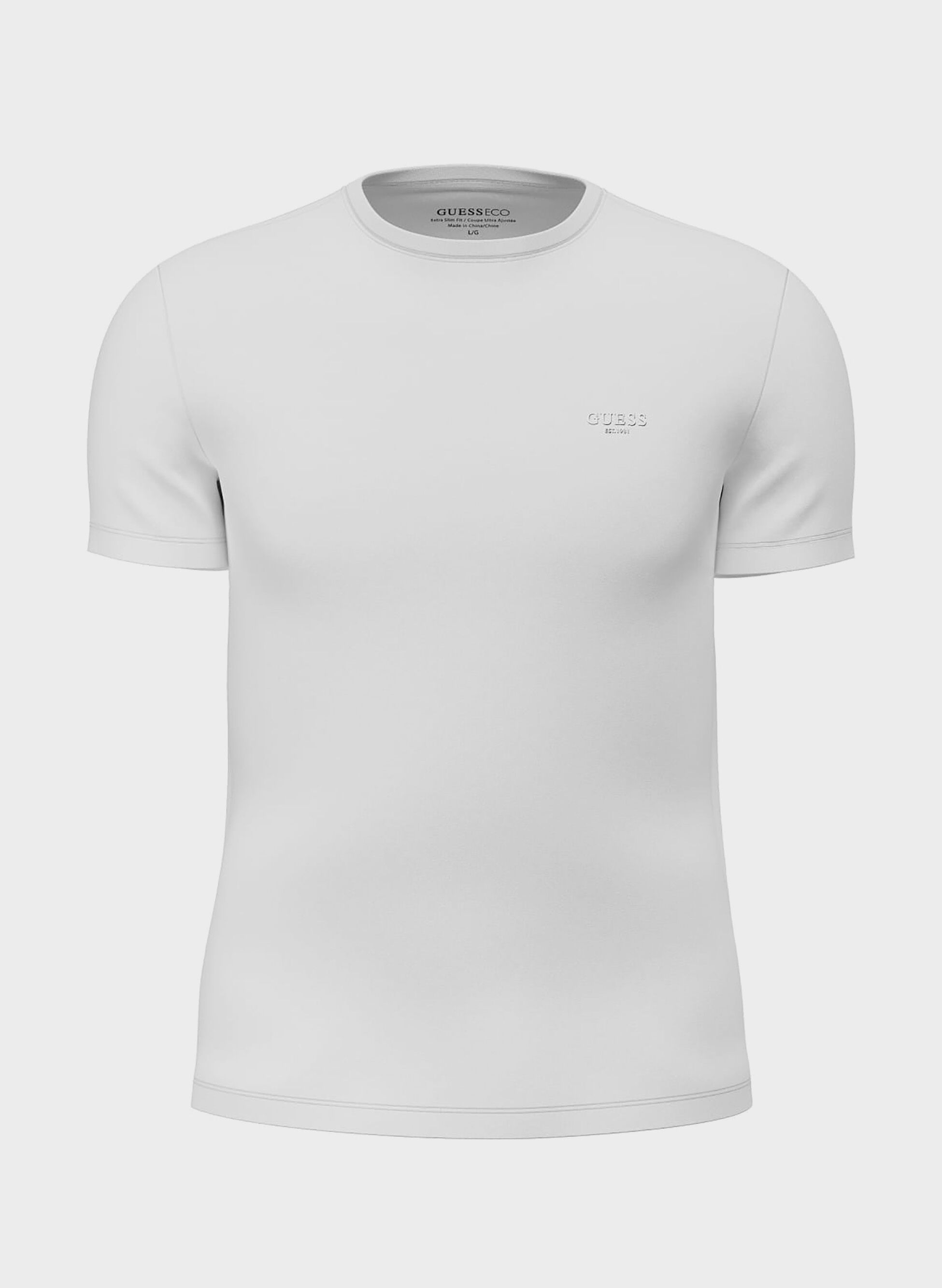 T-Shirt Micro Logo
