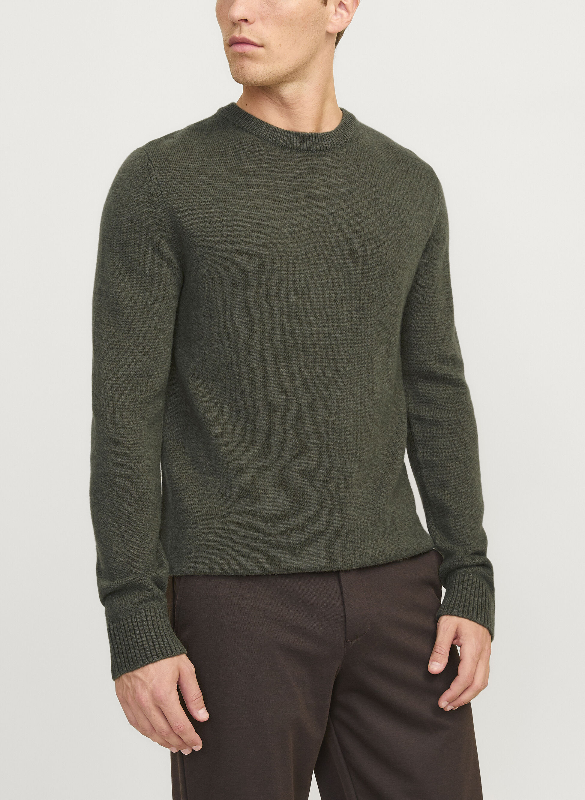 JACK & JONES MAGLIONE GIRO M
