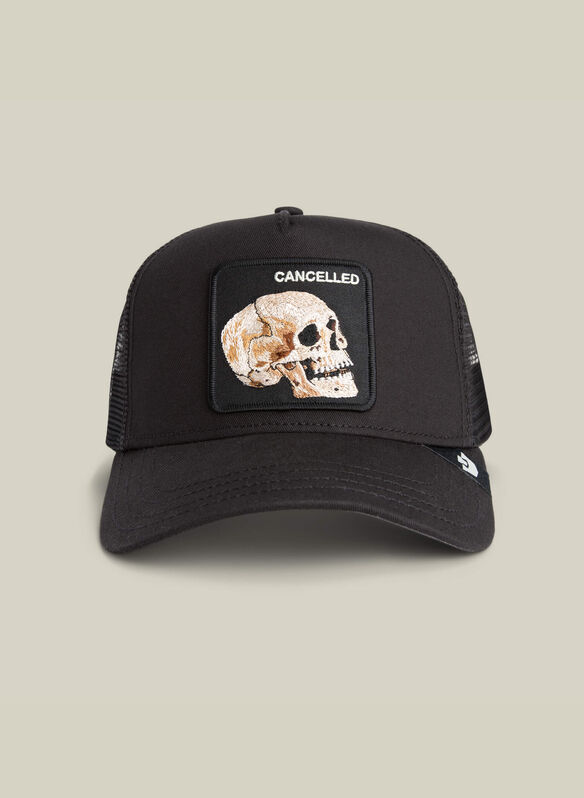 CAPPELLO THE CANCELLED SKULL, - VOID, medium