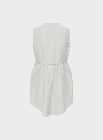 CAMICIA  ANNA, CLOUD DANCER, small