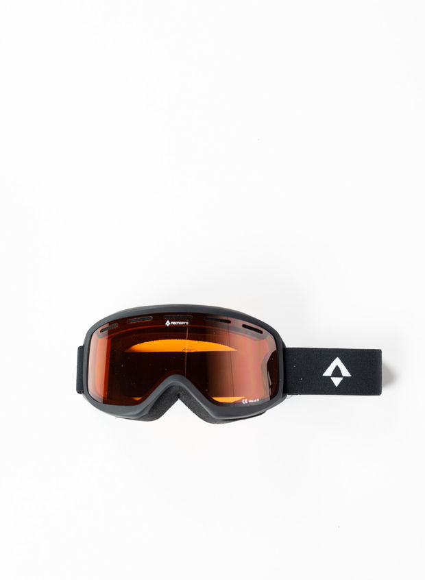 INTERSPORT MASCHERA SCI BRAVE Nero Uomo | Sport85